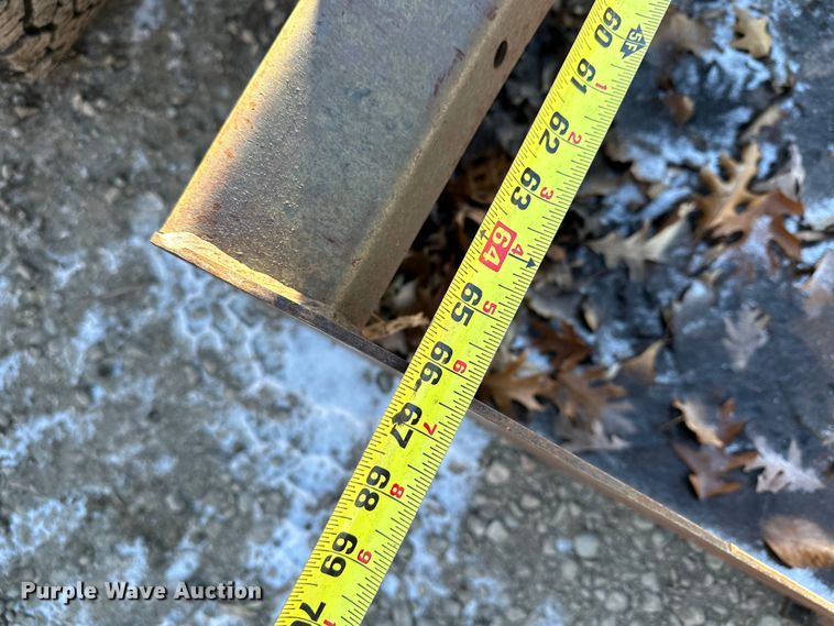 image for item LO9427 2016 Bobcat ToolCat 5610  utility vehicle