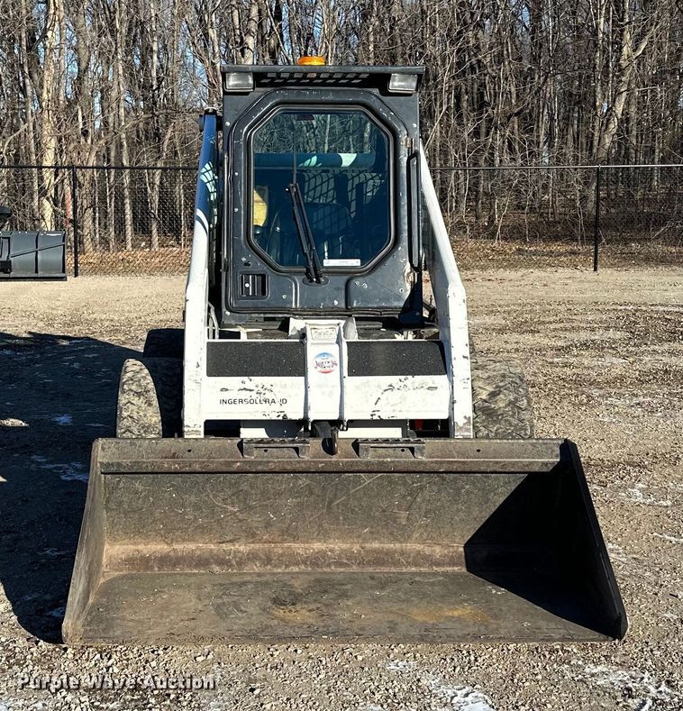 image for item LO9428 1996 Bobcat 773  skid steer loader