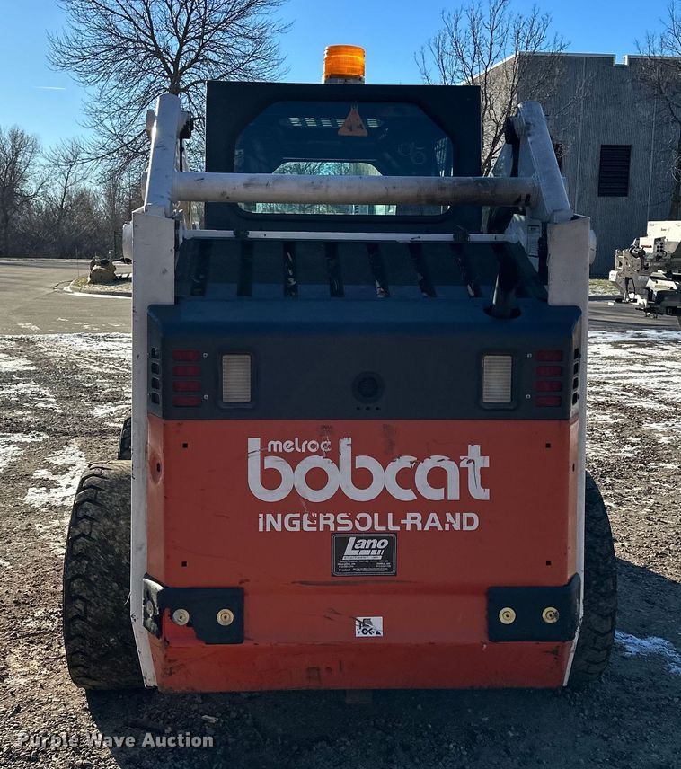 image for item LO9428 1996 Bobcat 773  skid steer loader