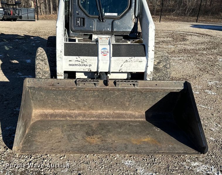 image for item LO9428 1996 Bobcat 773  skid steer loader