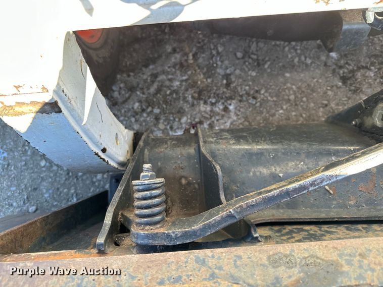 image for item LO9428 1996 Bobcat 773  skid steer loader