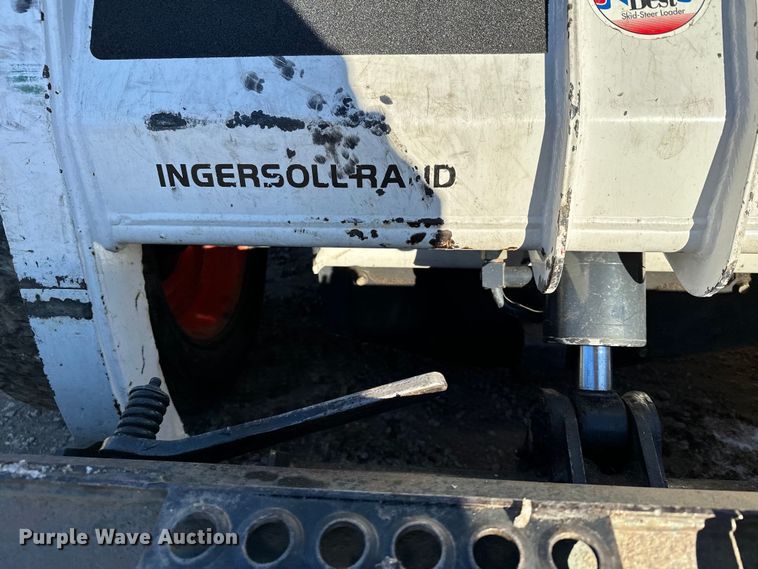 image for item LO9428 1996 Bobcat 773  skid steer loader