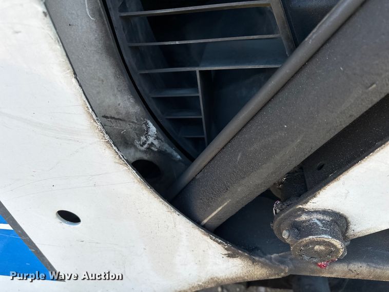 image for item LO9428 1996 Bobcat 773  skid steer loader