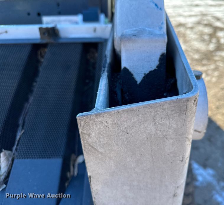 image for item LO9428 1996 Bobcat 773  skid steer loader