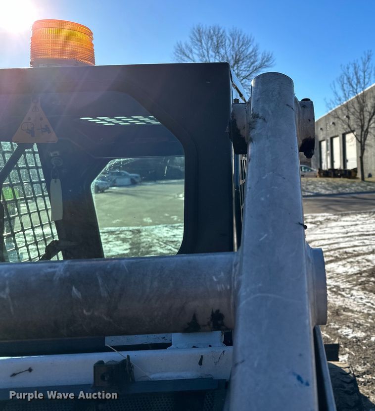 image for item LO9428 1996 Bobcat 773  skid steer loader