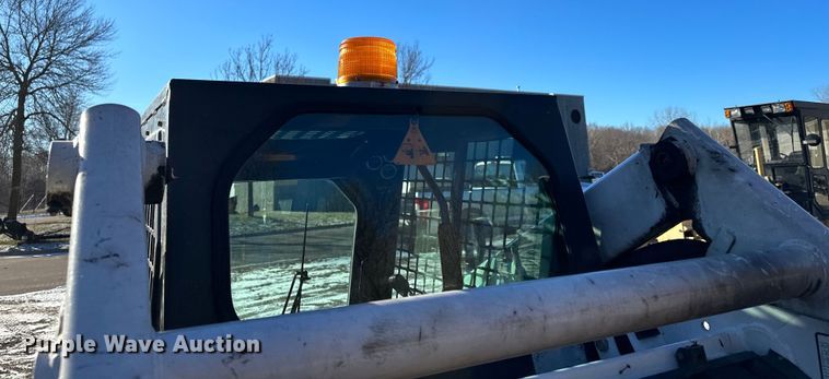 image for item LO9428 1996 Bobcat 773  skid steer loader