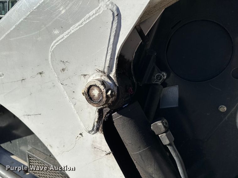 image for item LO9428 1996 Bobcat 773  skid steer loader