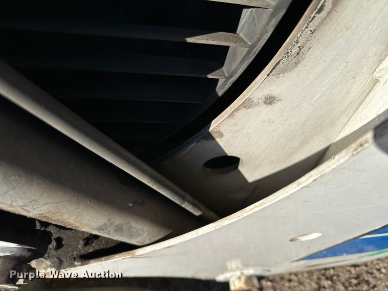 image for item LO9428 1996 Bobcat 773  skid steer loader