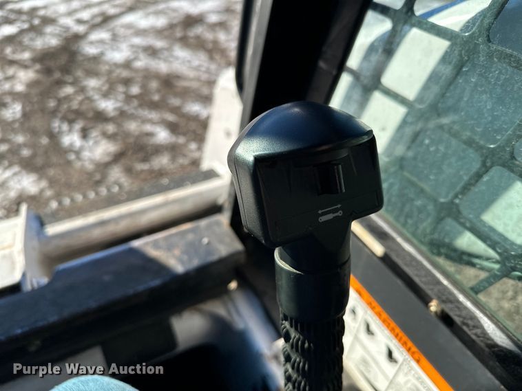 image for item LO9428 1996 Bobcat 773  skid steer loader