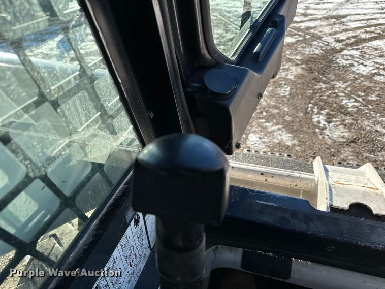 image for item LO9428 1996 Bobcat 773  skid steer loader