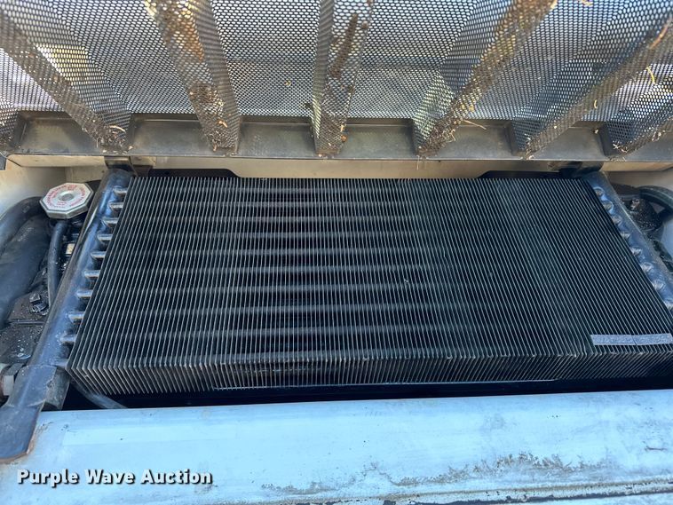 image for item LO9428 1996 Bobcat 773  skid steer loader