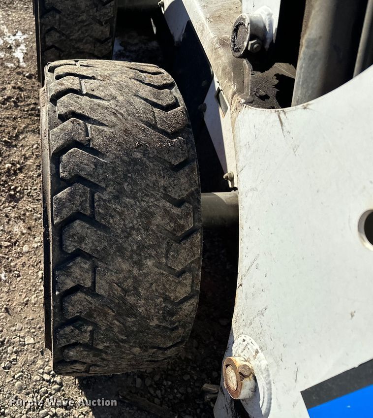 image for item LO9428 1996 Bobcat 773  skid steer loader