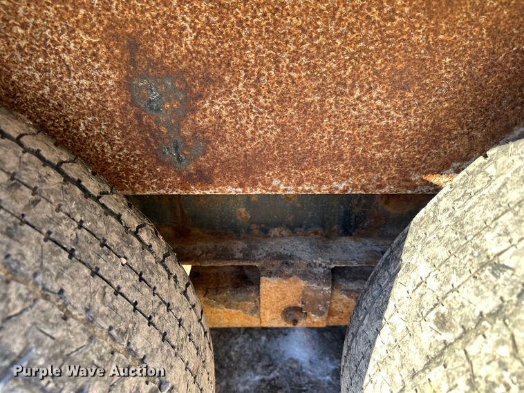 image for item LO9429 2013 Felling  equipment trailer