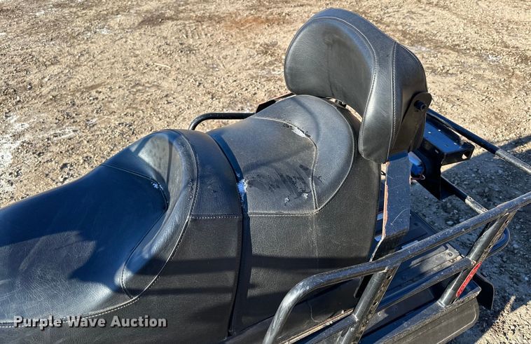 image for item LO9430 Ski-Doo Skandic 800  snowmobile