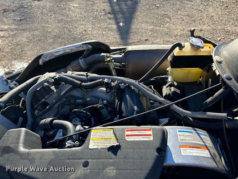 image for item LO9430 Ski-Doo Skandic 800  snowmobile