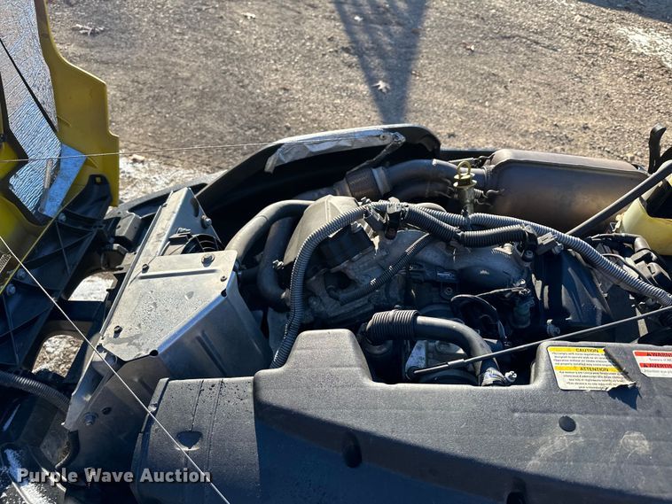 image for item LO9430 Ski-Doo Skandic 800  snowmobile