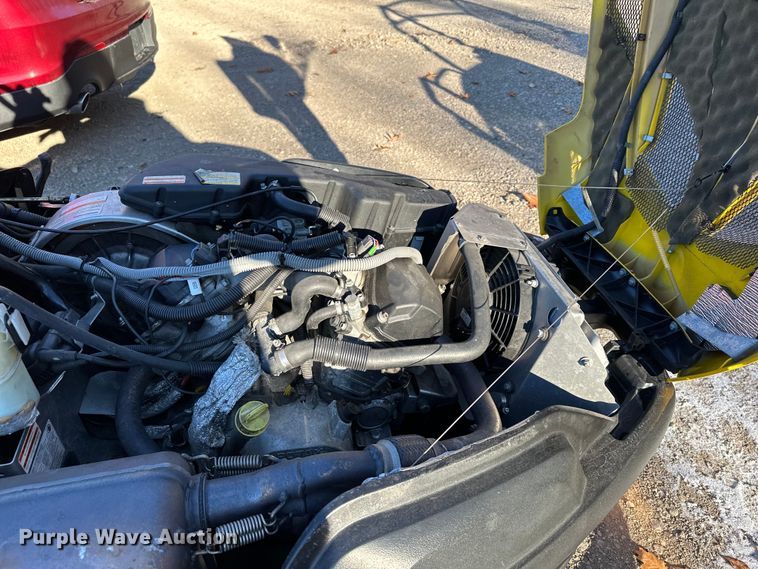 image for item LO9430 Ski-Doo Skandic 800  snowmobile