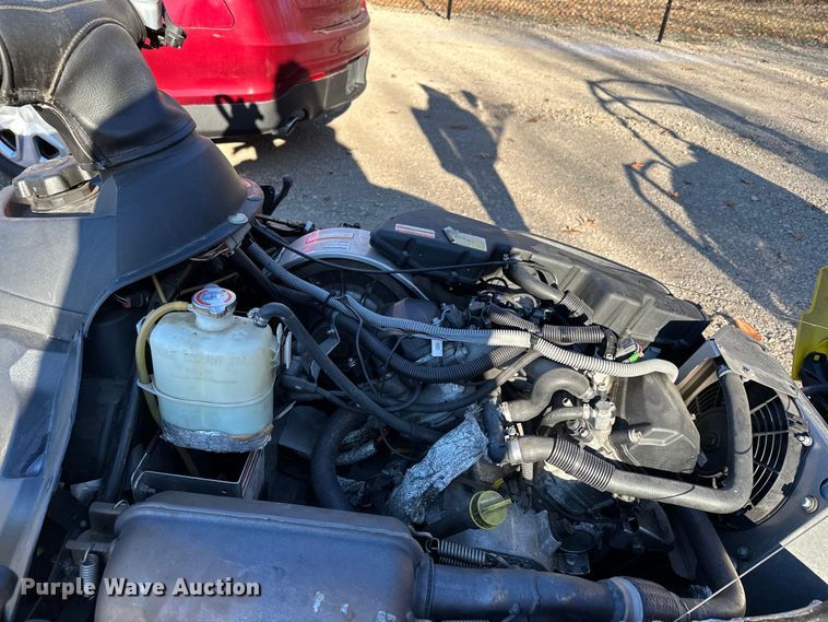 image for item LO9430 Ski-Doo Skandic 800  snowmobile