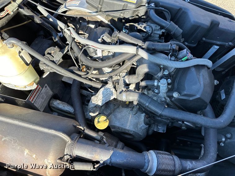 image for item LO9430 Ski-Doo Skandic 800  snowmobile