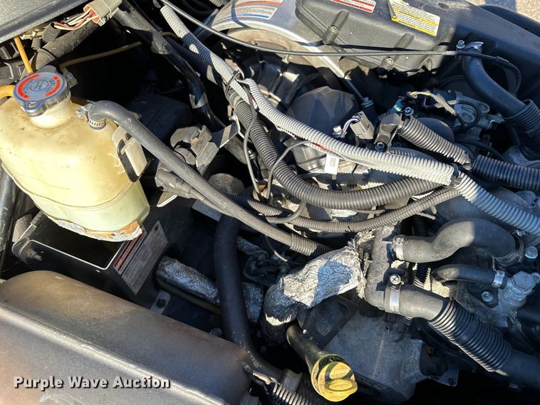 image for item LO9430 Ski-Doo Skandic 800  snowmobile