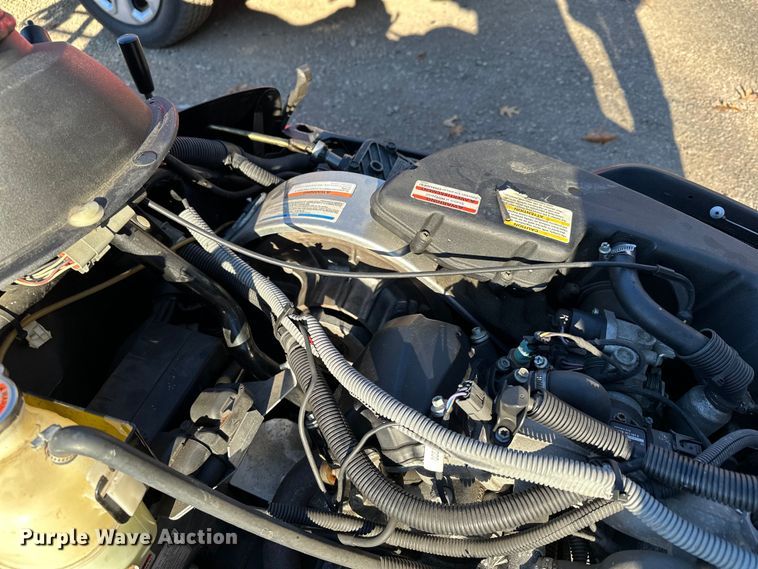 image for item LO9430 Ski-Doo Skandic 800  snowmobile