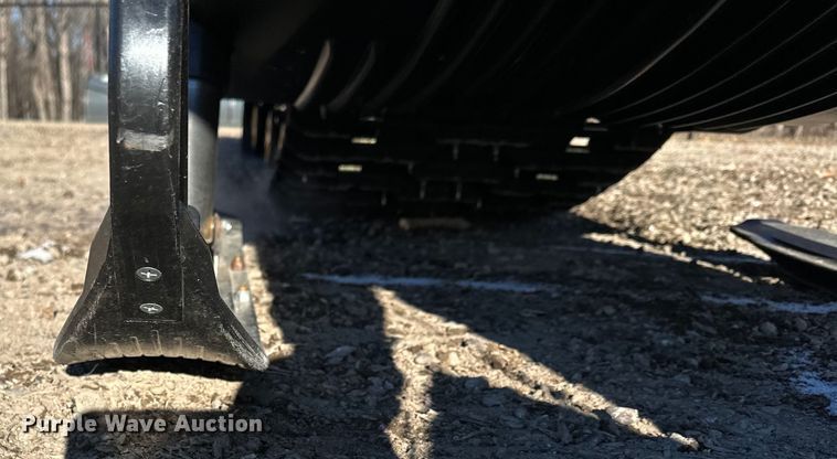 image for item LO9430 Ski-Doo Skandic 800  snowmobile