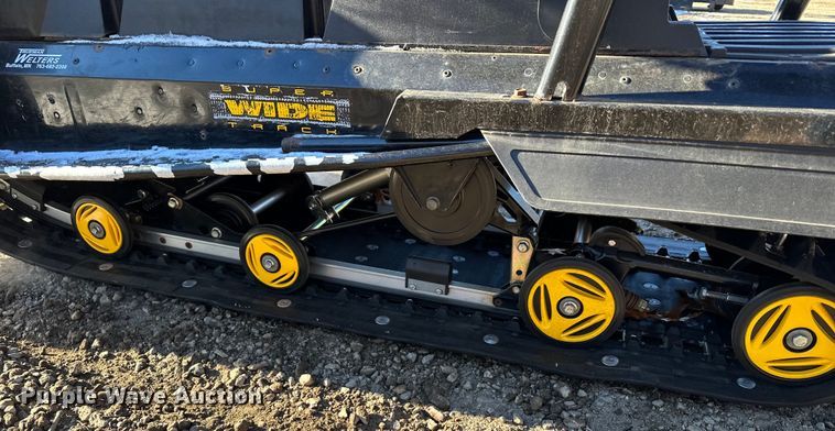 image for item LO9430 Ski-Doo Skandic 800  snowmobile