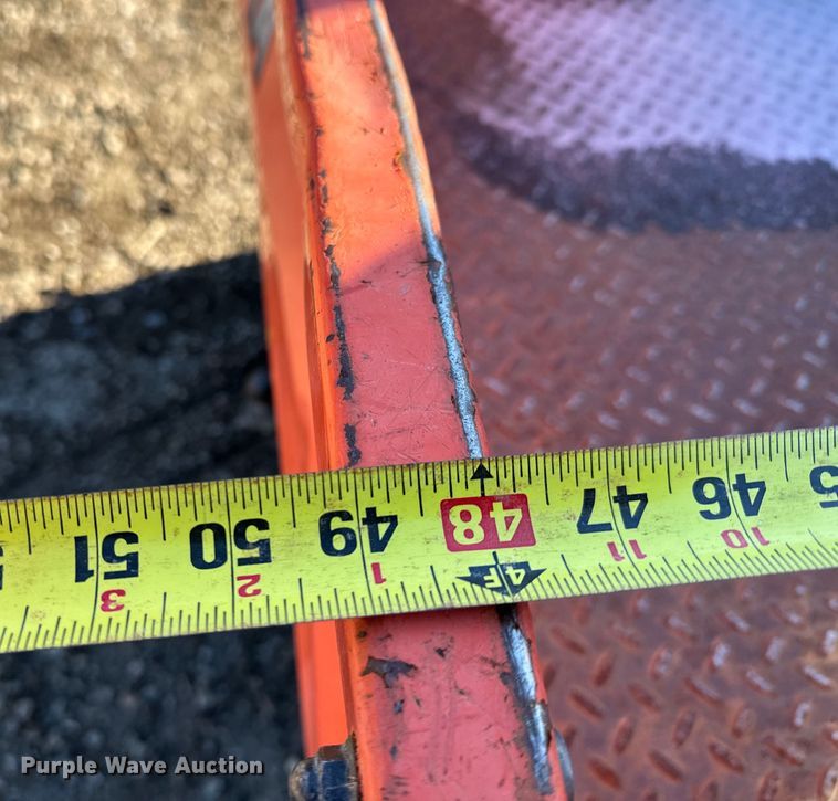 image for item LO9431 Kubota RTV900  utility vehicle