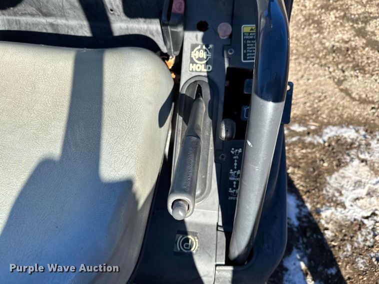 image for item LO9431 Kubota RTV900  utility vehicle