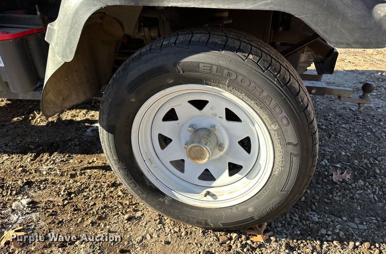 image for item LO9431 Kubota RTV900  utility vehicle