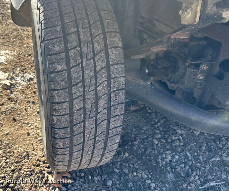 image for item LO9431 Kubota RTV900  utility vehicle