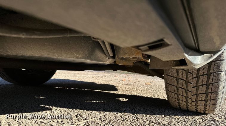 image for item LO9432 2016 Ford Taurus Police Interceptor