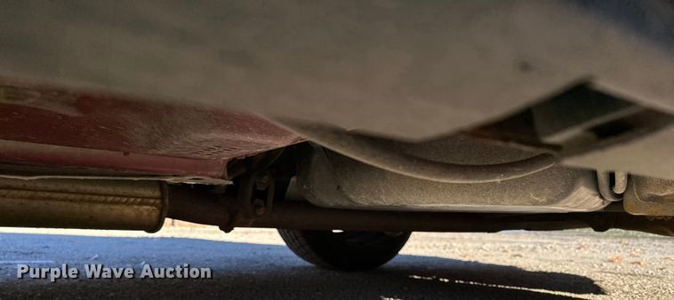 image for item LO9432 2016 Ford Taurus Police Interceptor