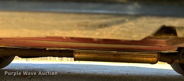 image for item LO9432 2016 Ford Taurus Police Interceptor