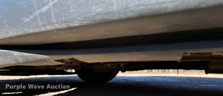 image for item LO9432 2016 Ford Taurus Police Interceptor