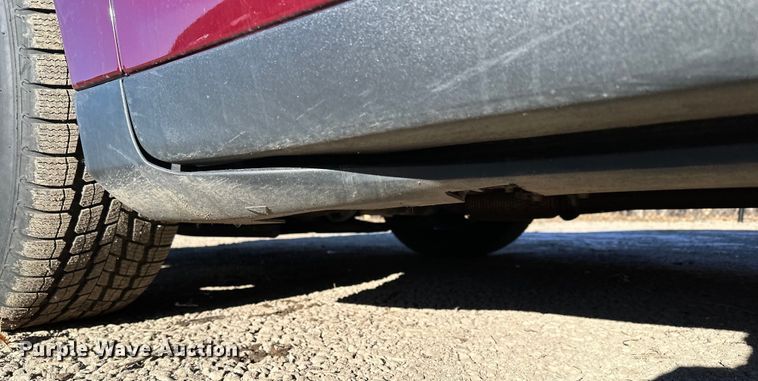 image for item LO9432 2016 Ford Taurus Police Interceptor