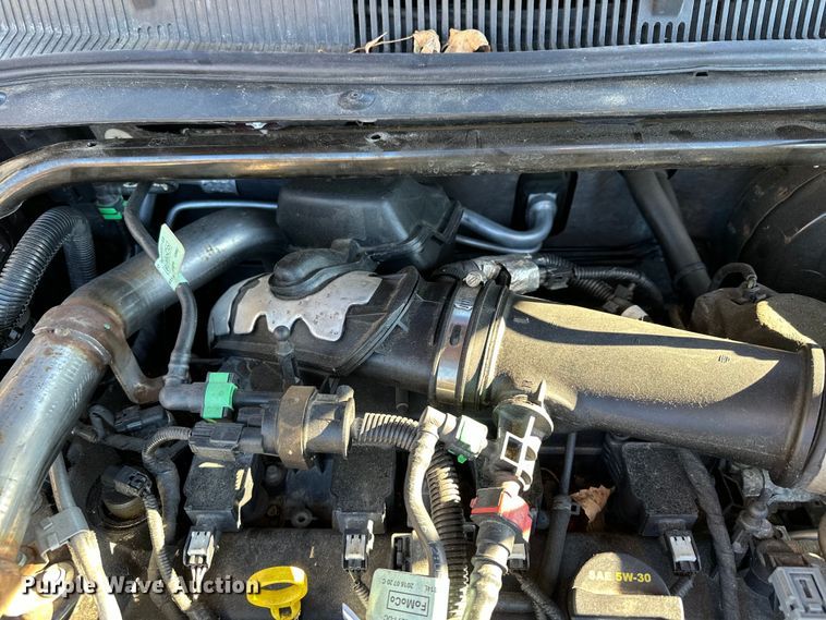 image for item LO9432 2016 Ford Taurus Police Interceptor