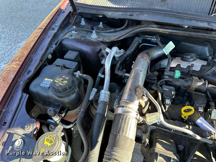 image for item LO9432 2016 Ford Taurus Police Interceptor