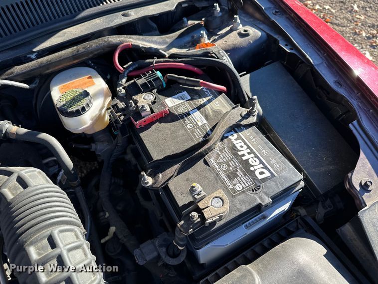 image for item LO9432 2016 Ford Taurus Police Interceptor