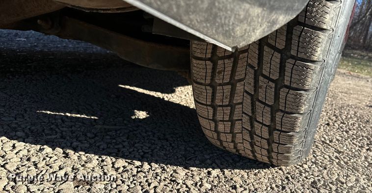 image for item LO9432 2016 Ford Taurus Police Interceptor