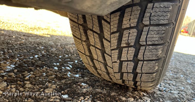 image for item LO9432 2016 Ford Taurus Police Interceptor