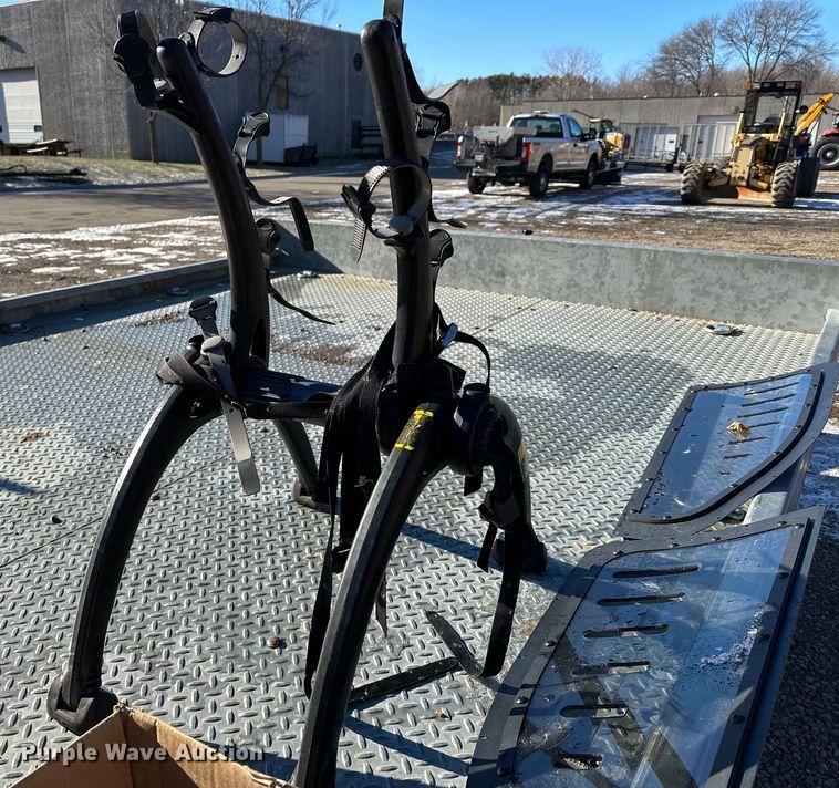 image for item LO9432 2016 Ford Taurus Police Interceptor