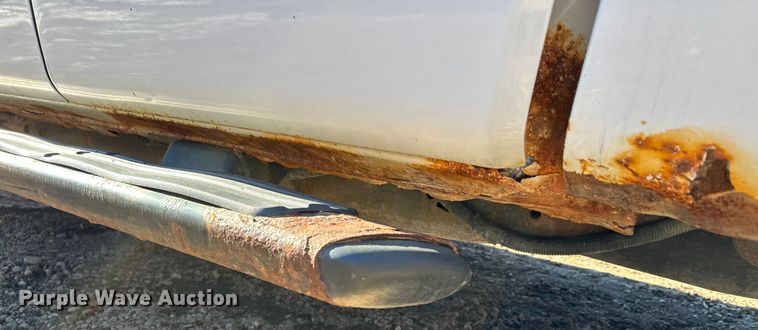 image for item LO9433 2014 Ford F150  SuperCab pickup truck