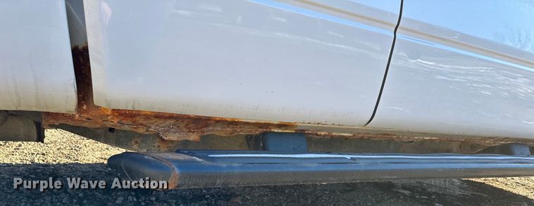 image for item LO9433 2014 Ford F150  SuperCab pickup truck