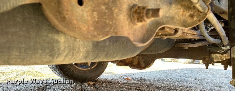 image for item LO9433 2014 Ford F150  SuperCab pickup truck