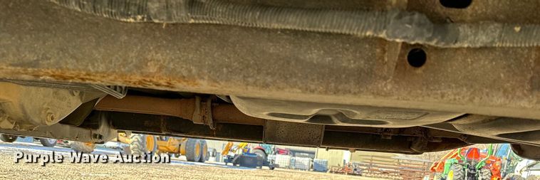 image for item LO9433 2014 Ford F150  SuperCab pickup truck