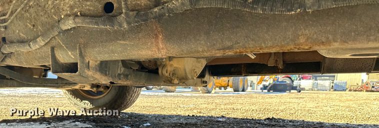 image for item LO9433 2014 Ford F150  SuperCab pickup truck