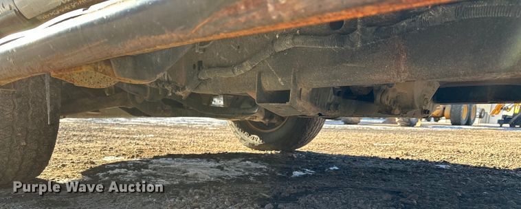 image for item LO9433 2014 Ford F150  SuperCab pickup truck