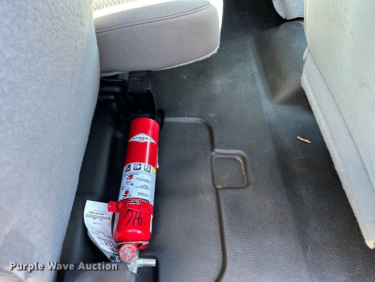 image for item LO9433 2014 Ford F150  SuperCab pickup truck