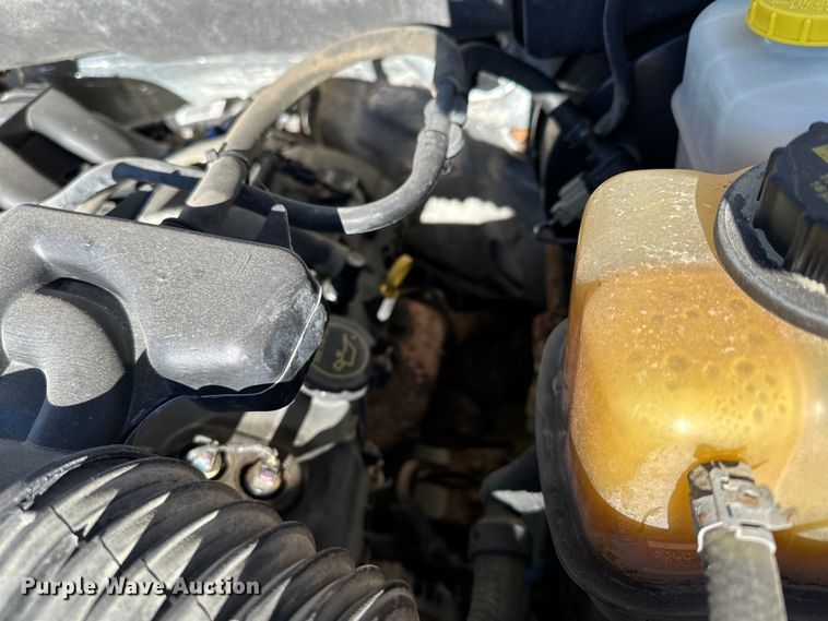 image for item LO9433 2014 Ford F150  SuperCab pickup truck